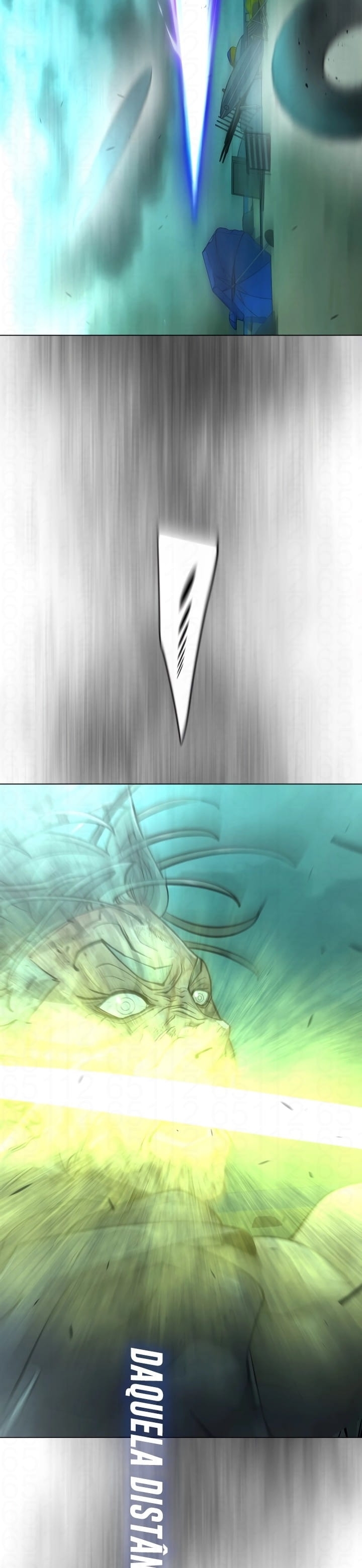 Superhuman Era Capítulo 132 Página 39