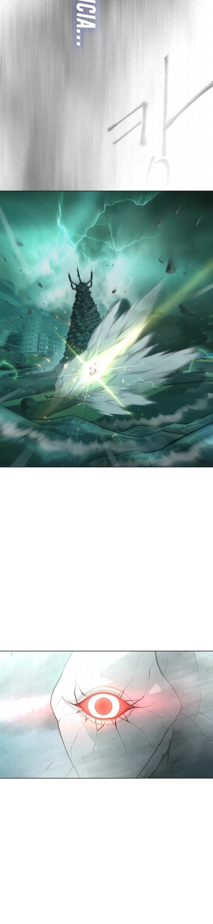 Superhuman Era Capítulo 132 Página 40