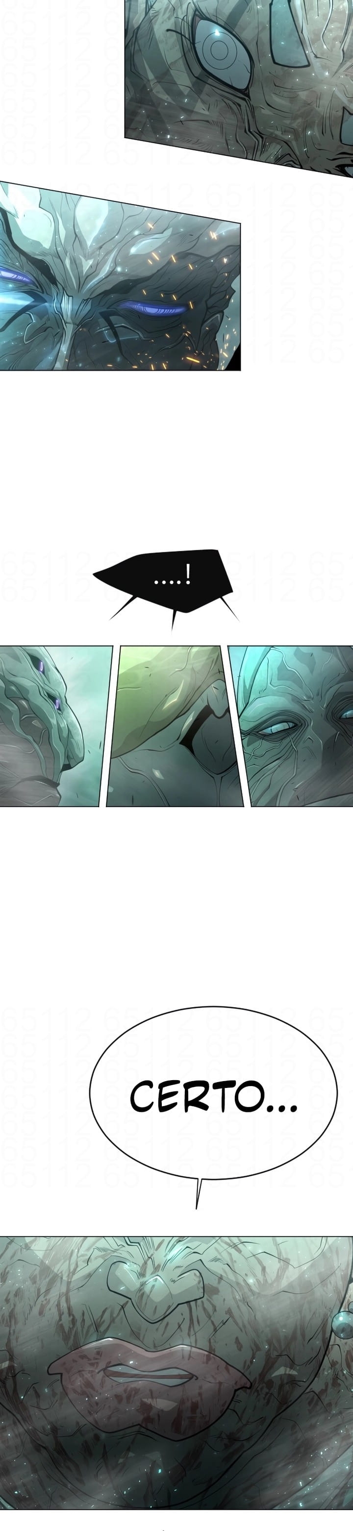 Superhuman Era Capítulo 132 Página 43