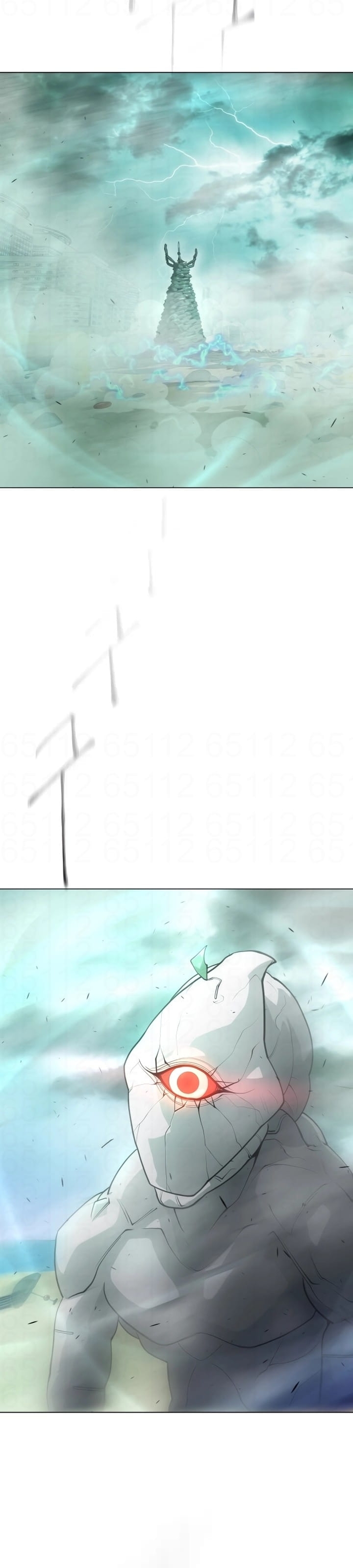 Superhuman Era Capítulo 132 Página 6