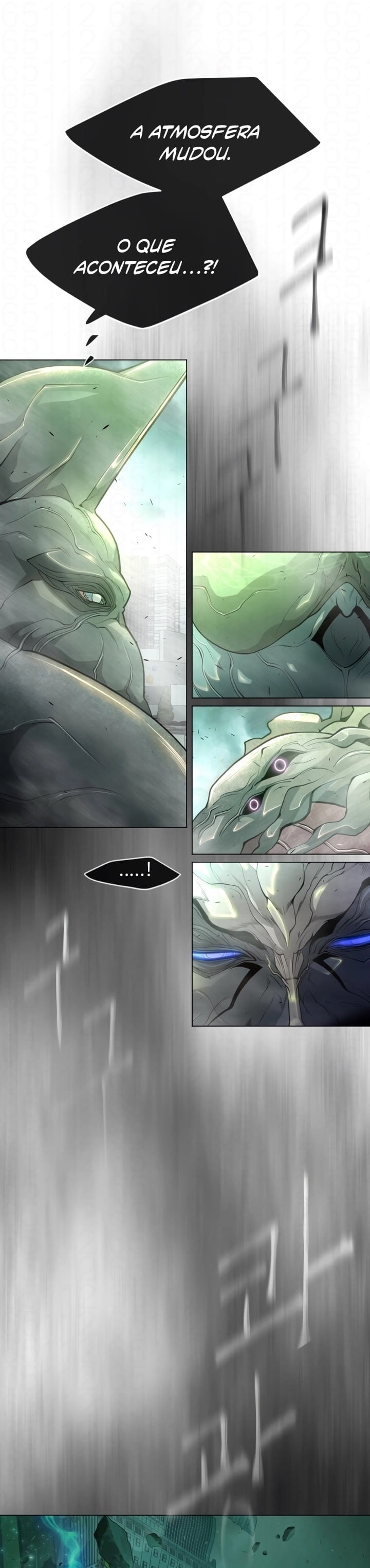 Superhuman Era Capítulo 132 Página 7
