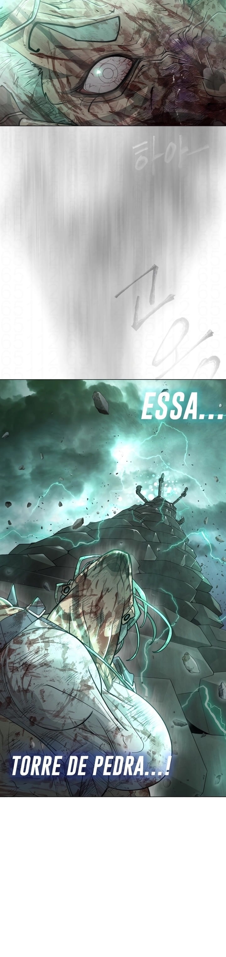 Superhuman Era Capítulo 132 Página 9