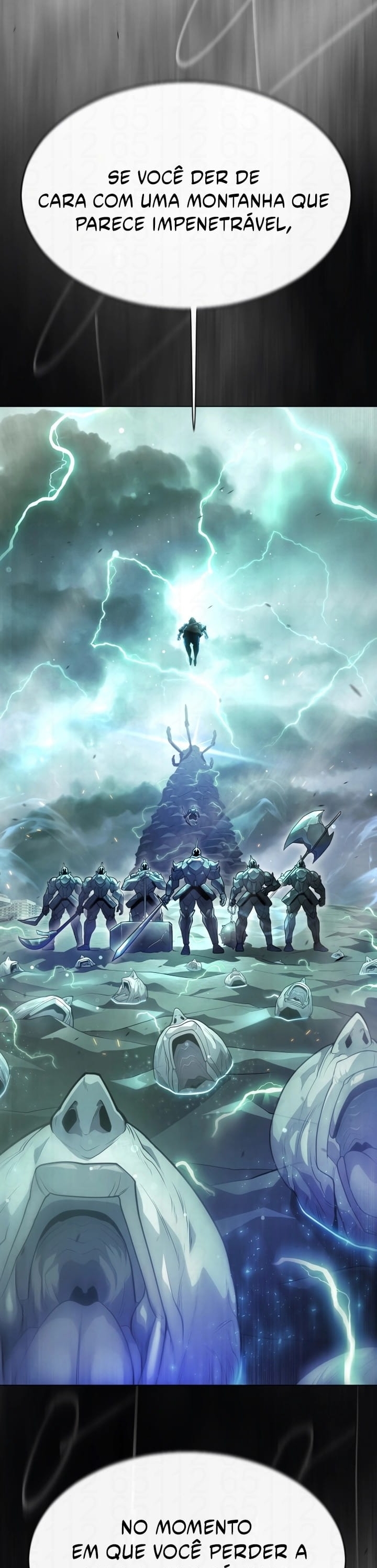 Superhuman Era Capítulo 133 Página 2