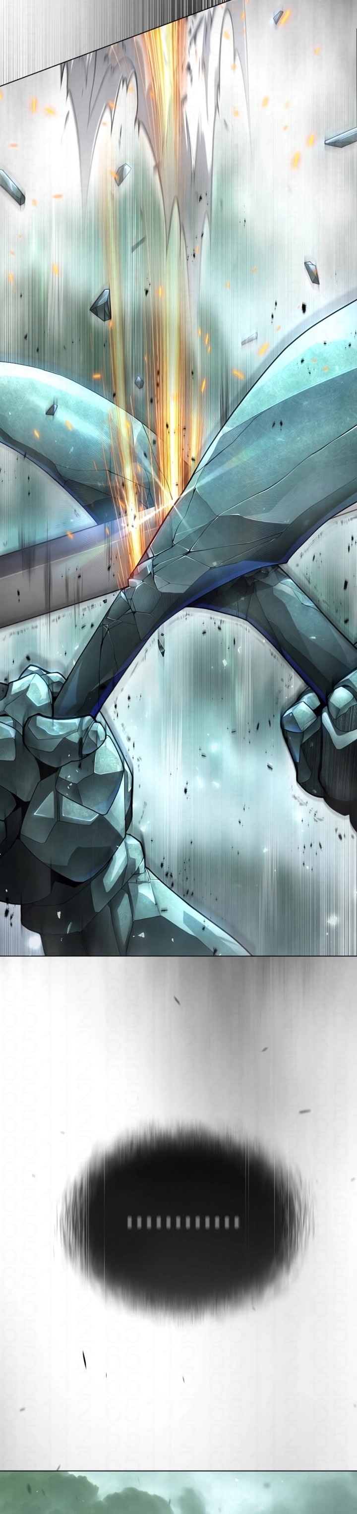 Superhuman Era Capítulo 133 Página 21