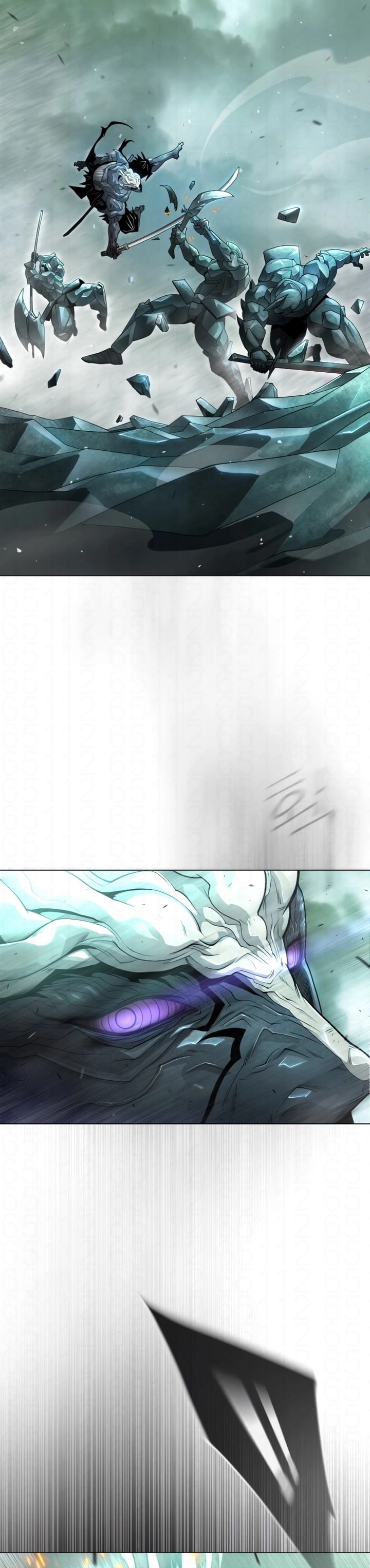 Superhuman Era Capítulo 133 Página 22