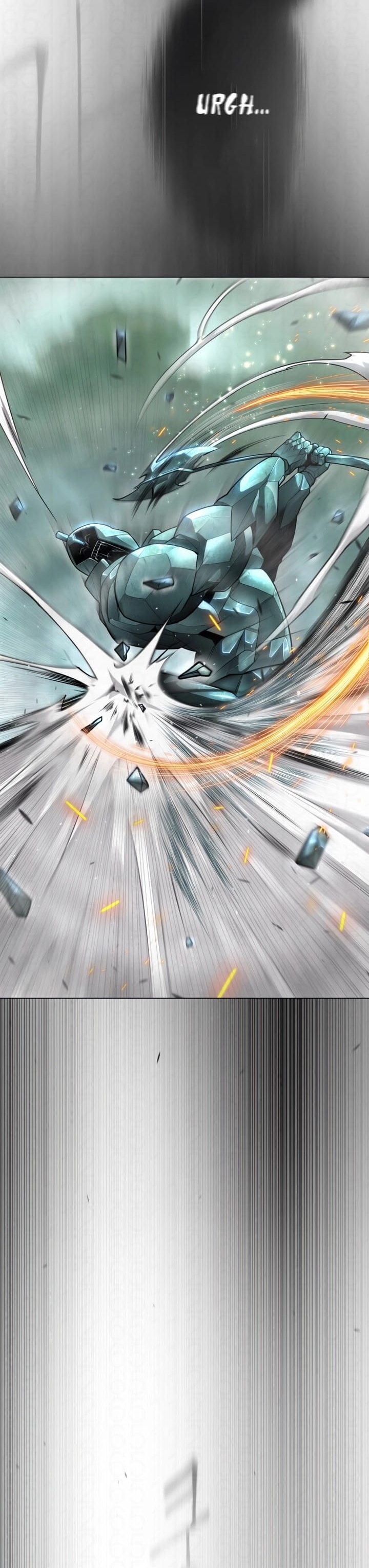 Superhuman Era Capítulo 133 Página 24