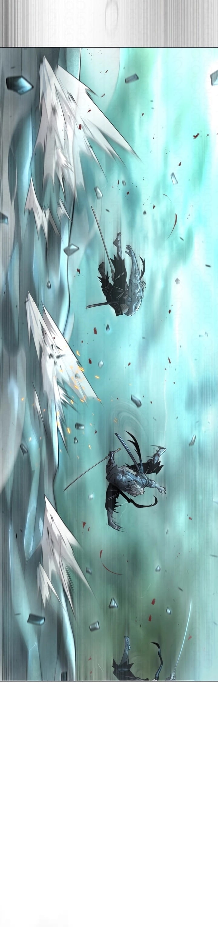 Superhuman Era Capítulo 133 Página 25