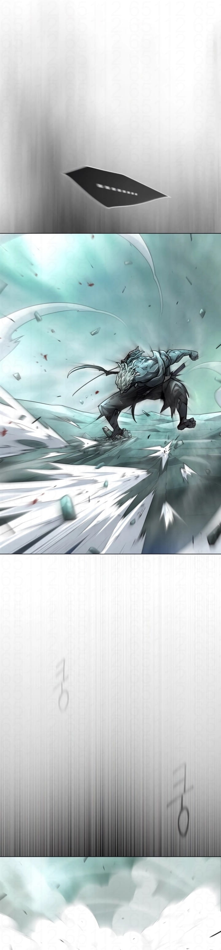 Superhuman Era Capítulo 133 Página 26