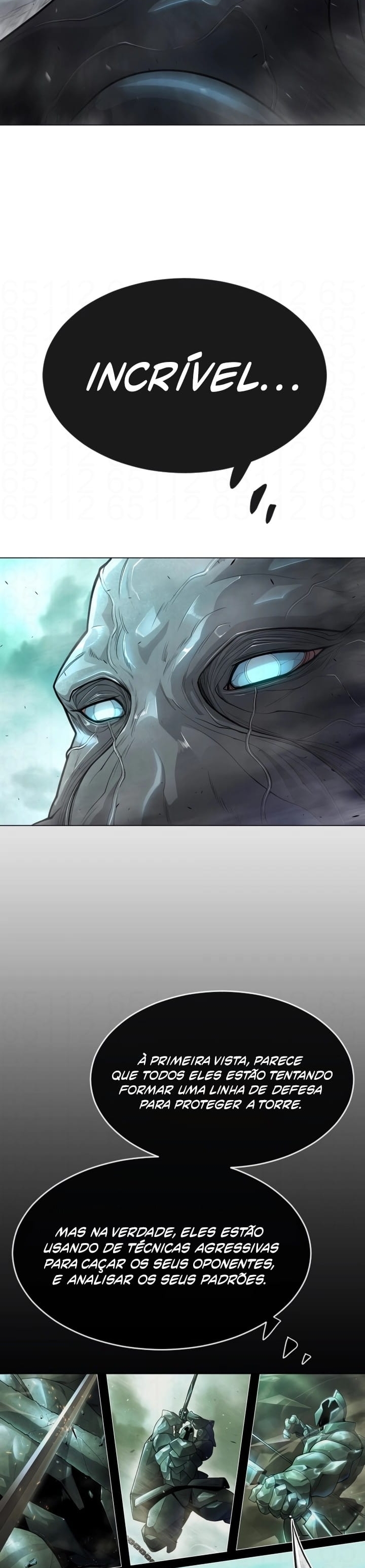 Superhuman Era Capítulo 133 Página 29
