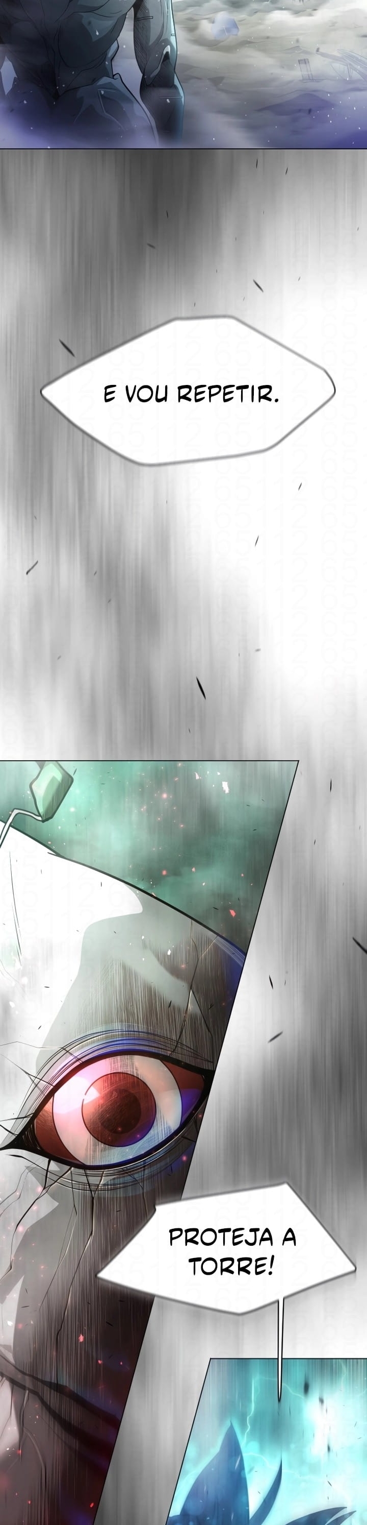 Superhuman Era Capítulo 133 Página 4