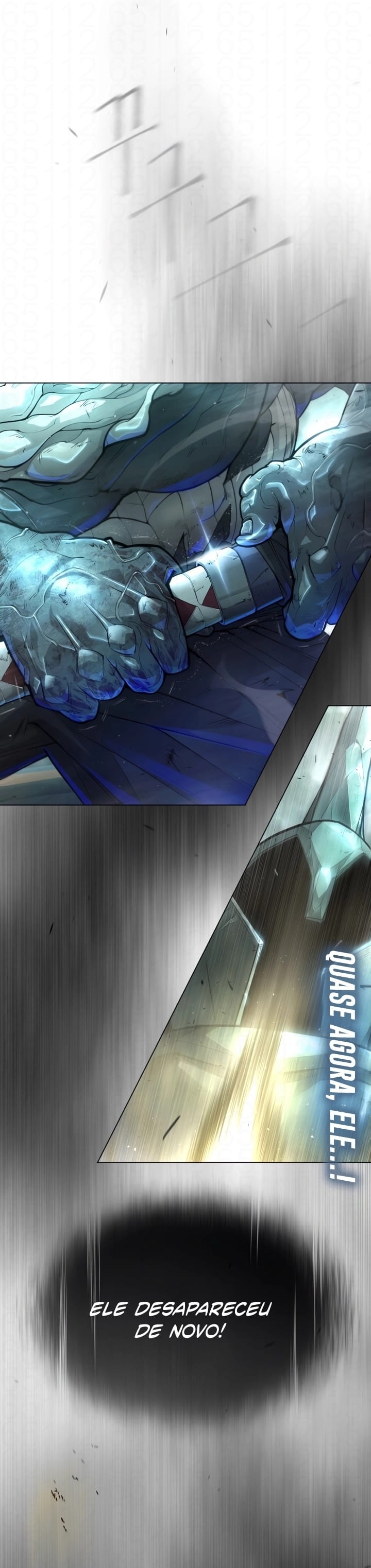 Superhuman Era Capítulo 133 Página 41