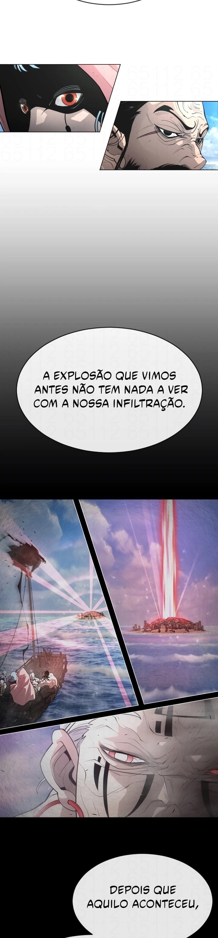 Superhuman Era Capítulo 133 Página 50