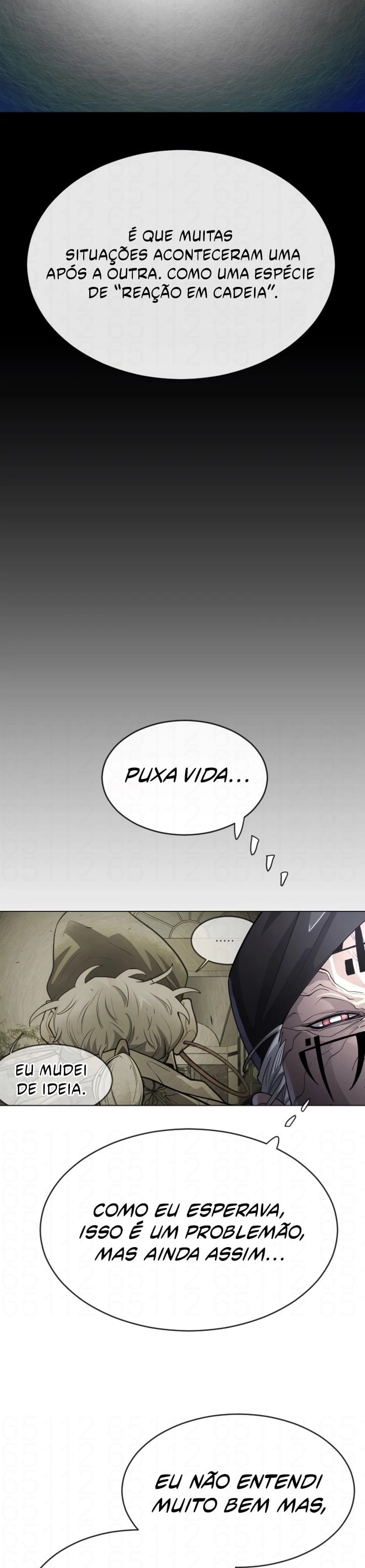 Superhuman Era Capítulo 133 Página 52