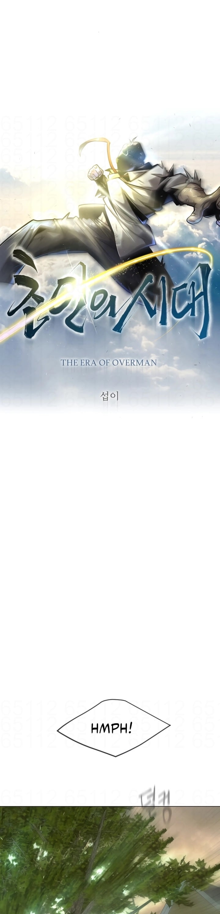 Superhuman Era Capítulo 133 Página 6