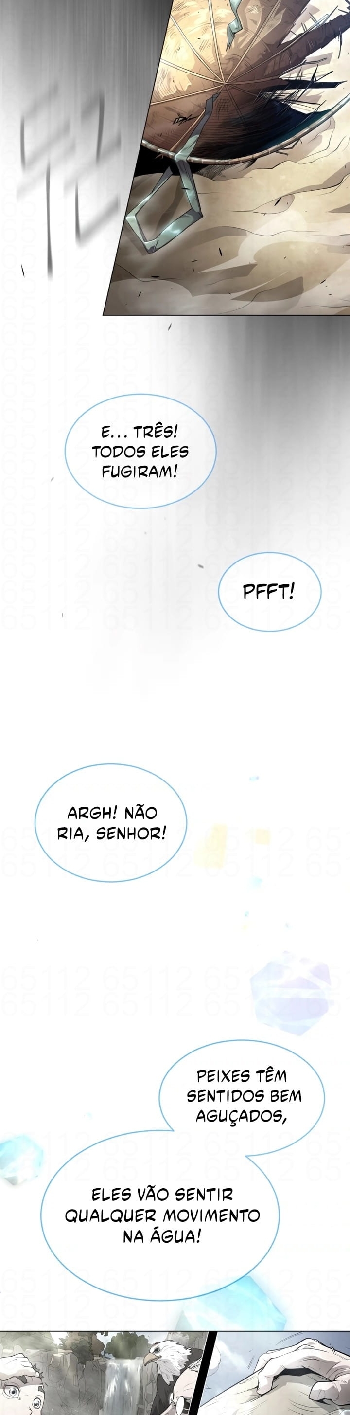Superhuman Era Capítulo 133 Página 60