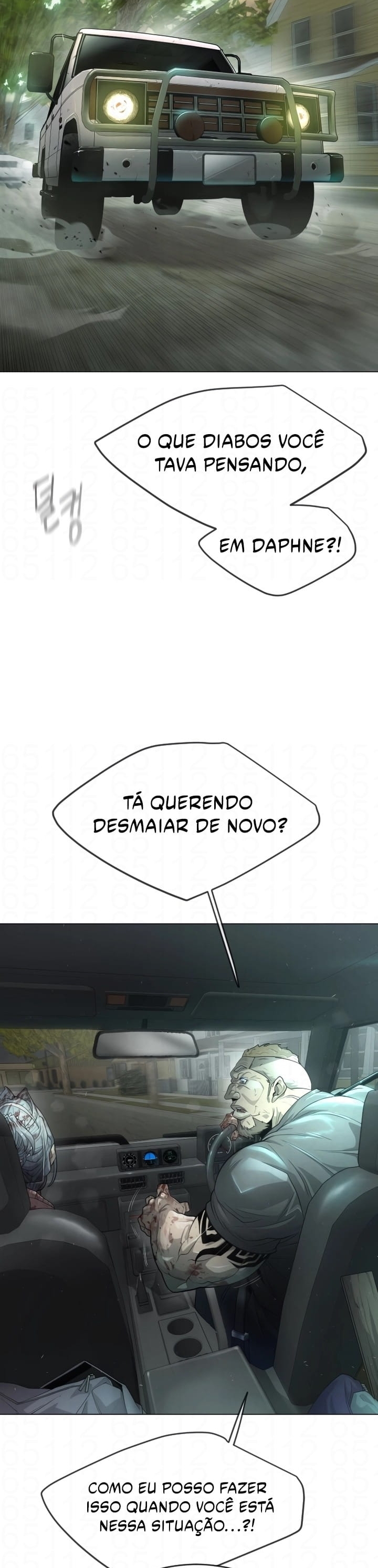 Superhuman Era Capítulo 133 Página 7