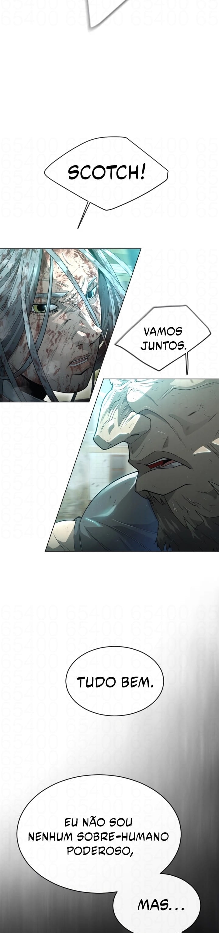 Superhuman Era Capítulo 134 Página 14