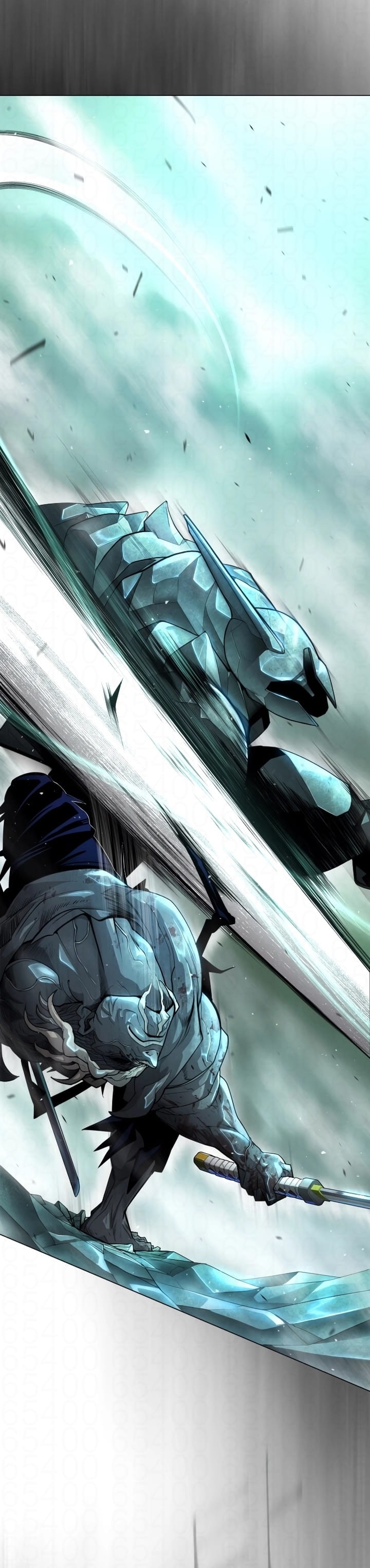 Superhuman Era Capítulo 134 Página 19