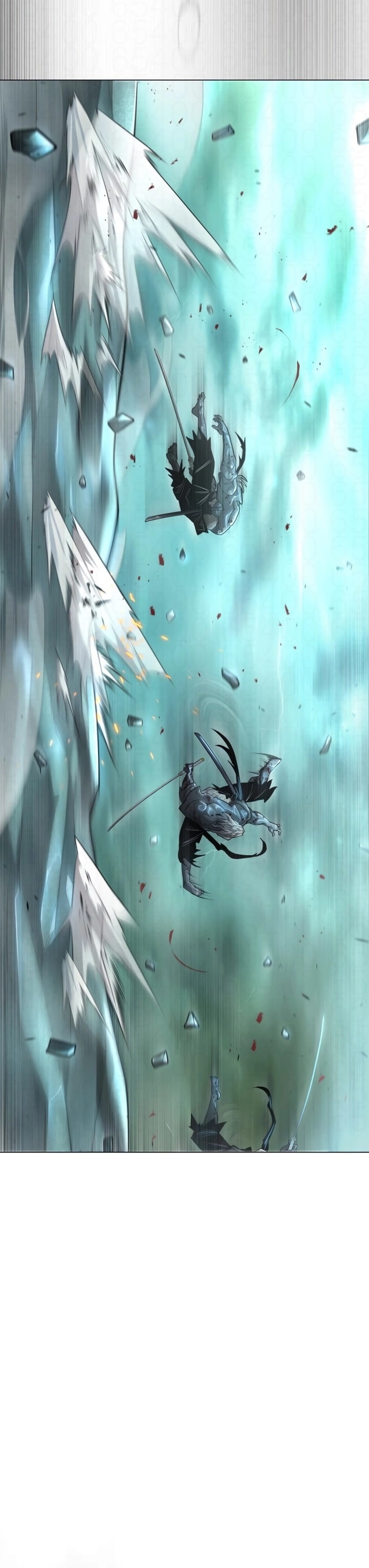 Superhuman Era Capítulo 134 Página 25