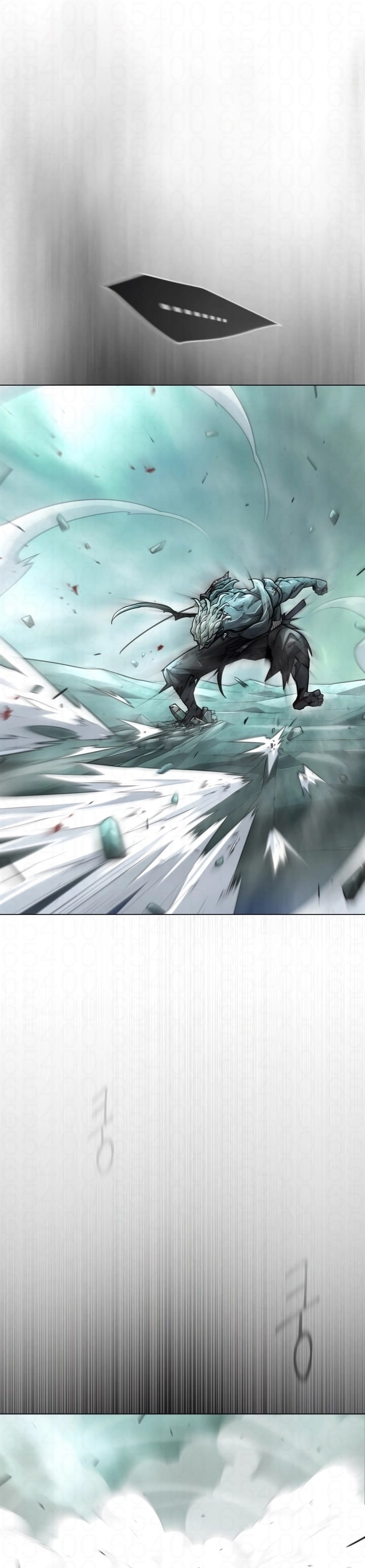 Superhuman Era Capítulo 134 Página 26