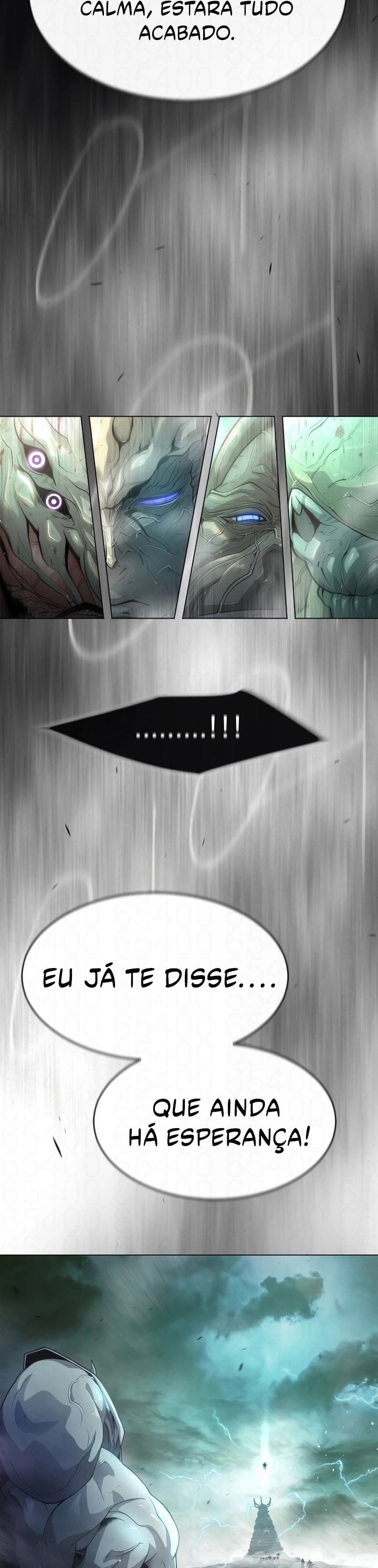Superhuman Era Capítulo 134 Página 3