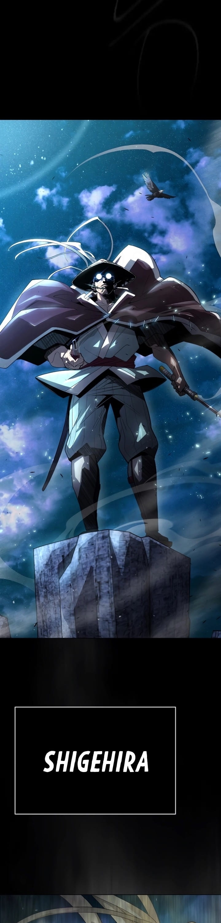 Superhuman Era Capítulo 134 Página 35