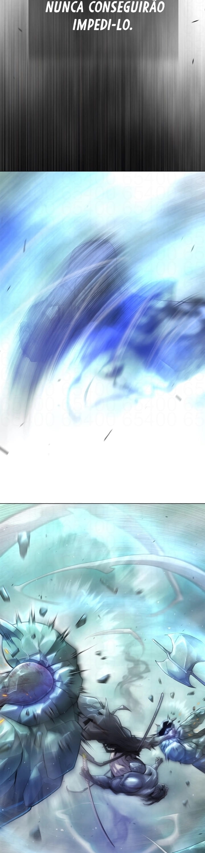 Superhuman Era Capítulo 134 Página 39