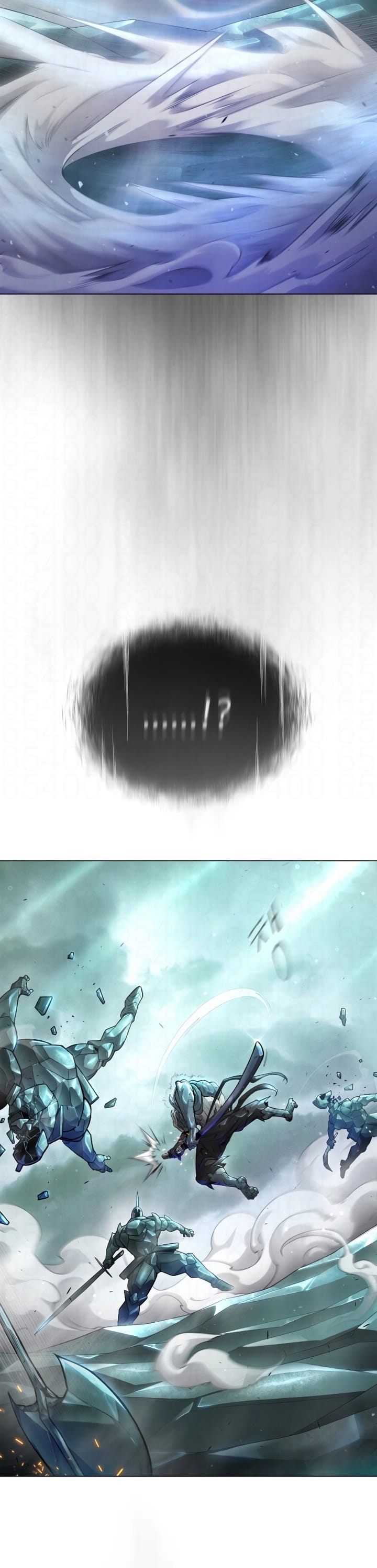 Superhuman Era Capítulo 134 Página 40