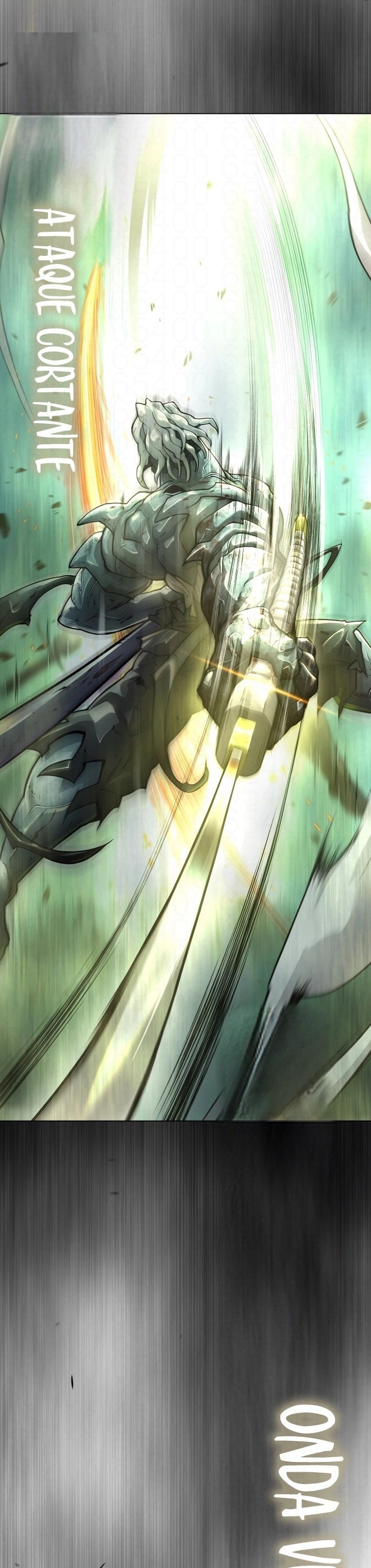 Superhuman Era Capítulo 134 Página 42