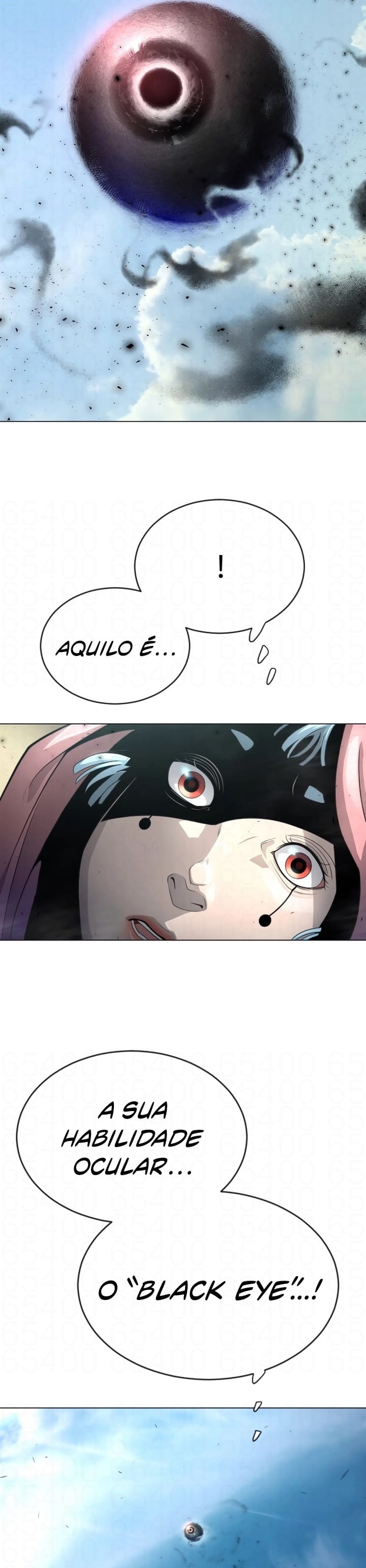 Superhuman Era Capítulo 134 Página 55
