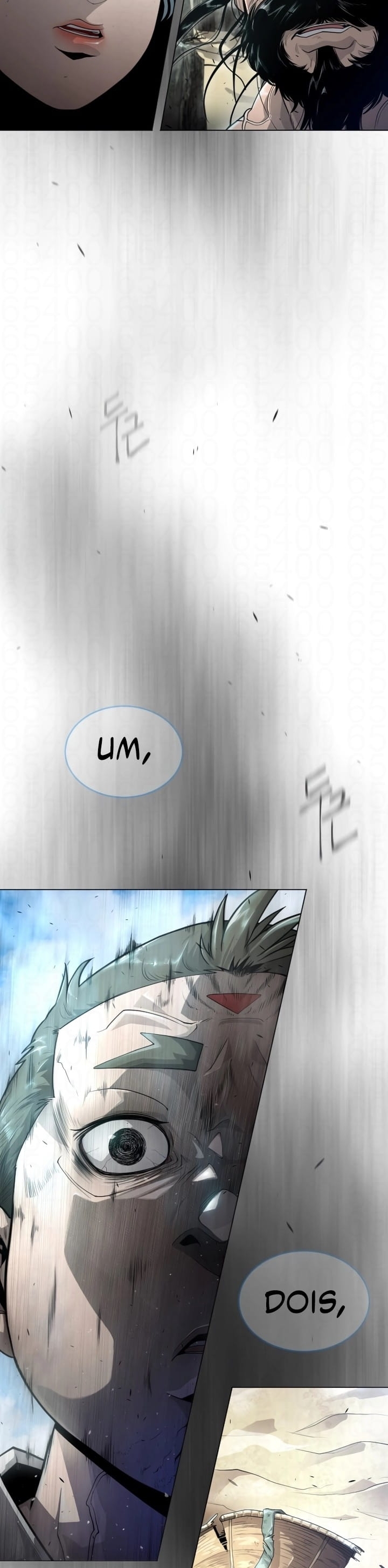 Superhuman Era Capítulo 134 Página 59