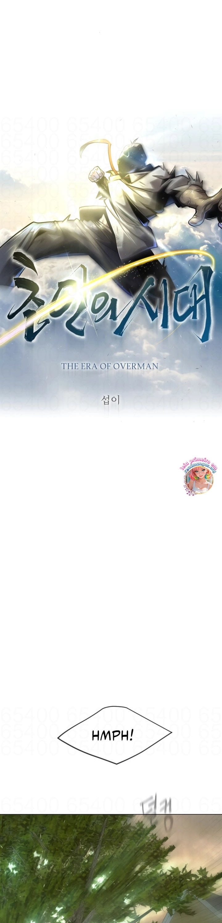 Superhuman Era Capítulo 134 Página 6