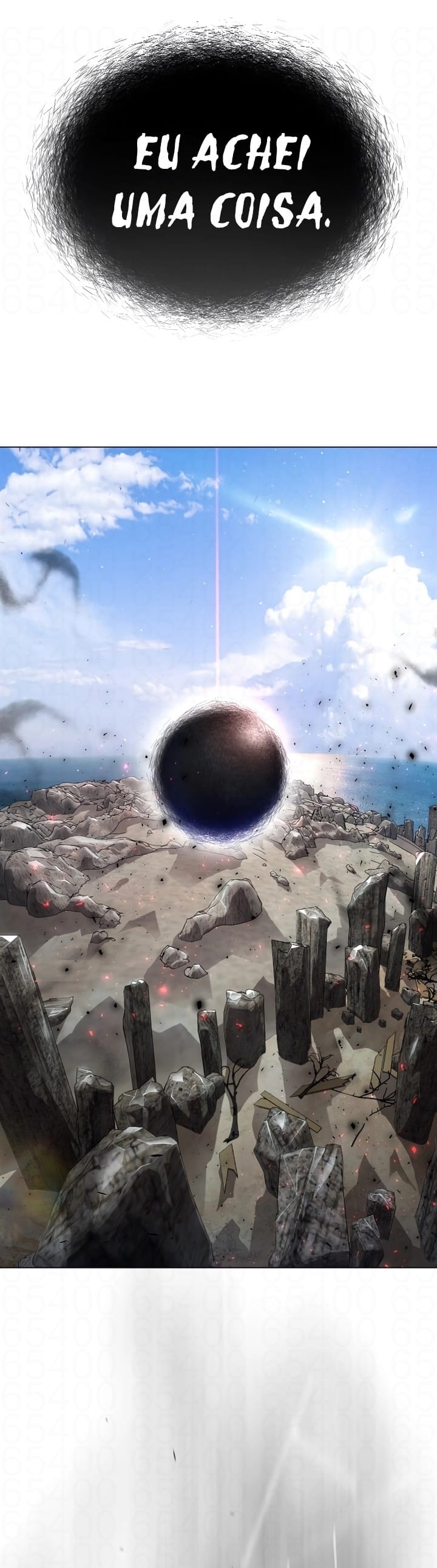 Superhuman Era Capítulo 134 Página 66