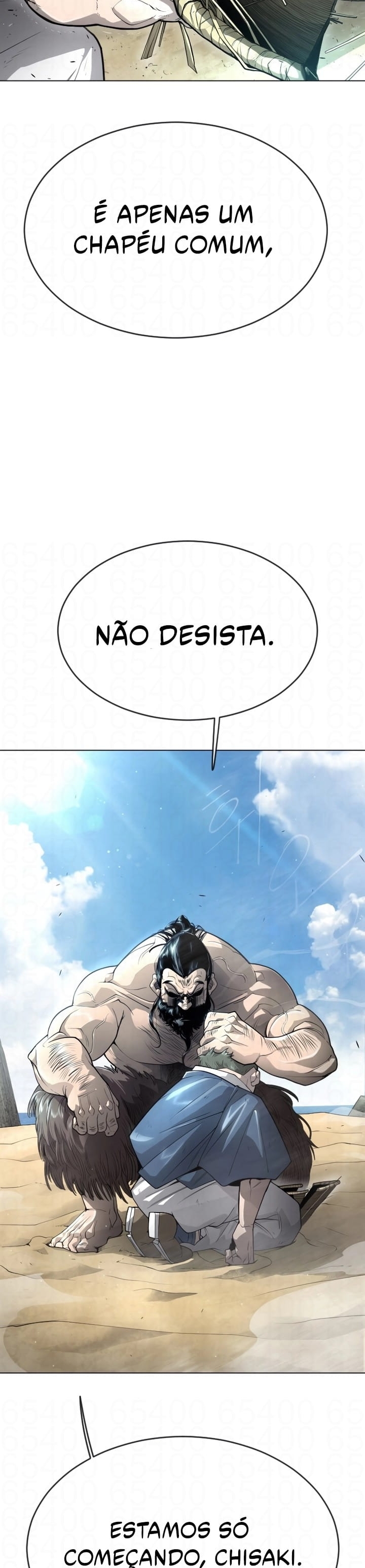 Superhuman Era Capítulo 135 Página 10