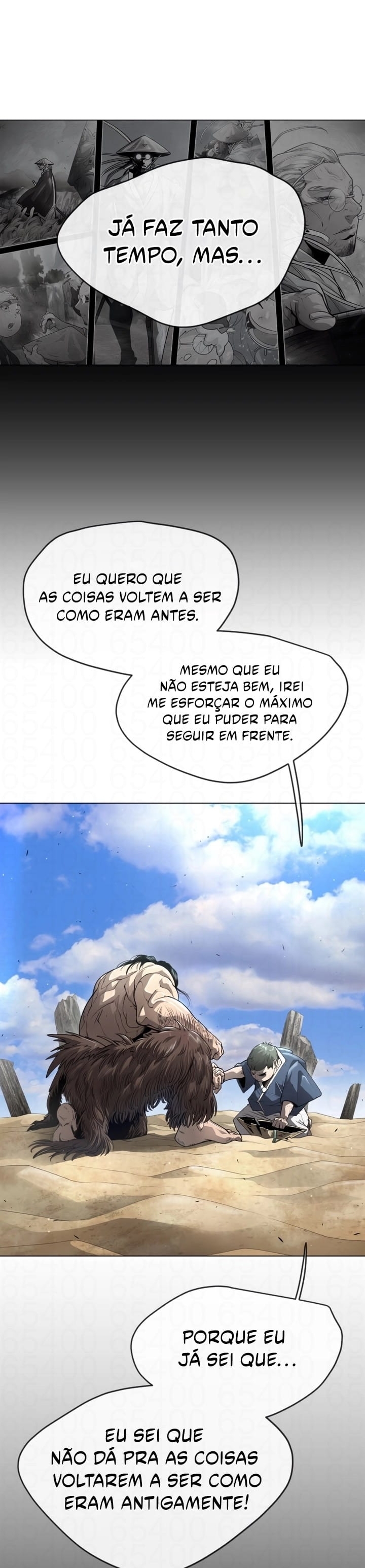 Superhuman Era Capítulo 135 Página 12