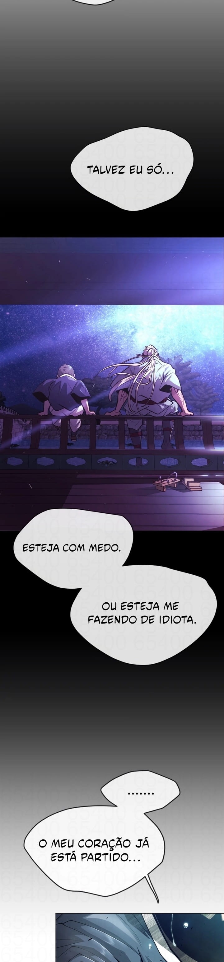 Superhuman Era Capítulo 135 Página 13