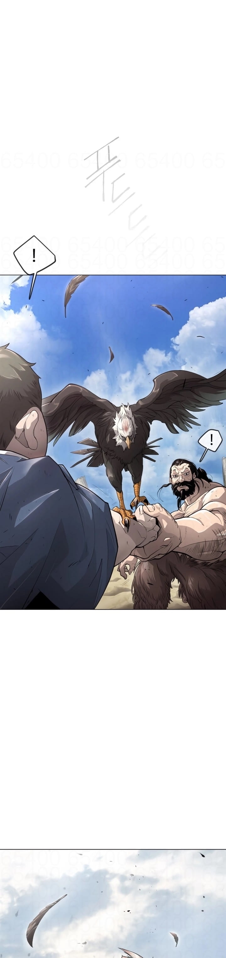 Superhuman Era Capítulo 135 Página 17