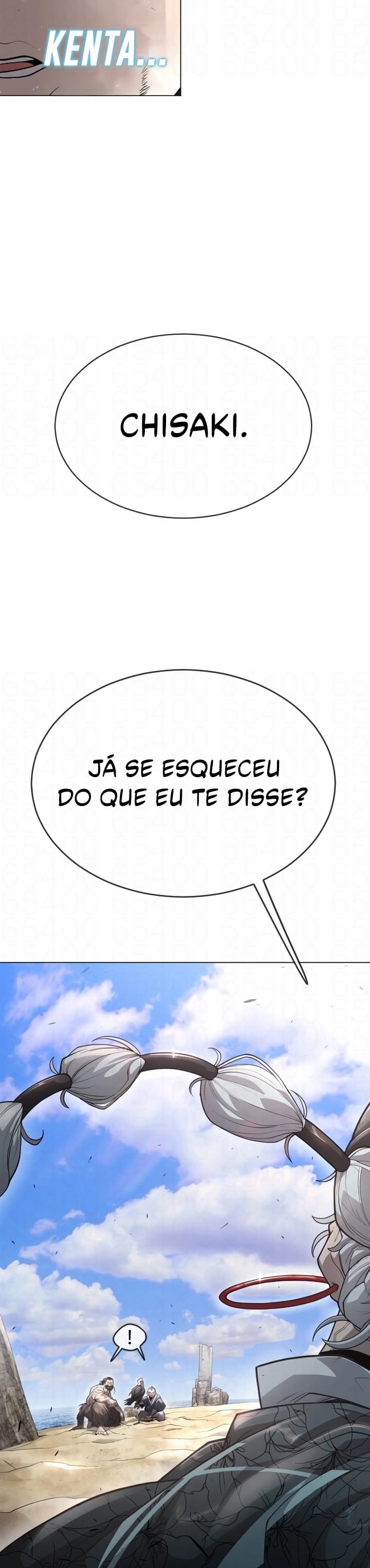 Superhuman Era Capítulo 135 Página 19