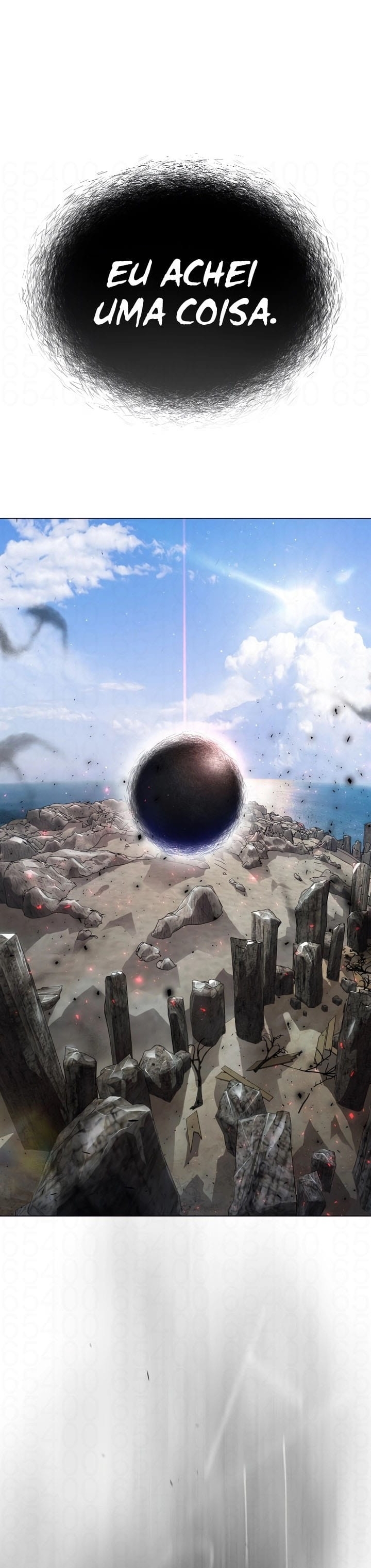 Superhuman Era Capítulo 135 Página 2