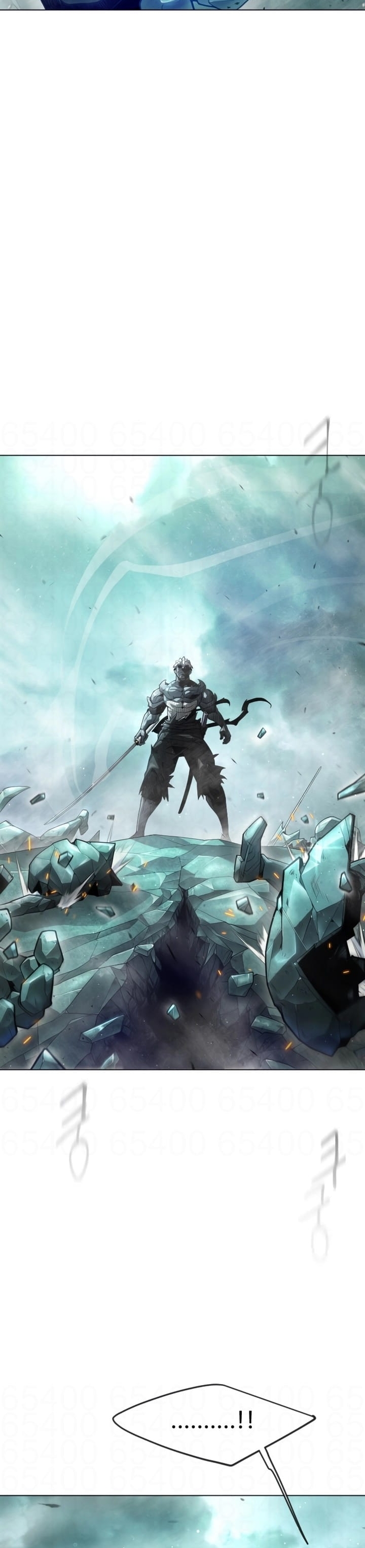 Superhuman Era Capítulo 135 Página 22