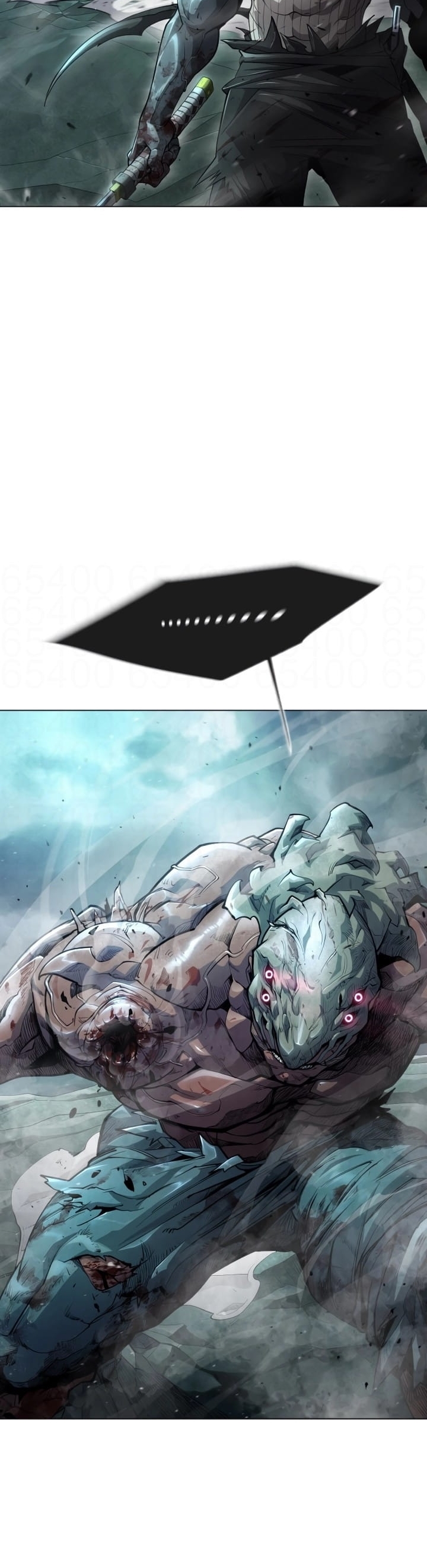 Superhuman Era Capítulo 135 Página 26