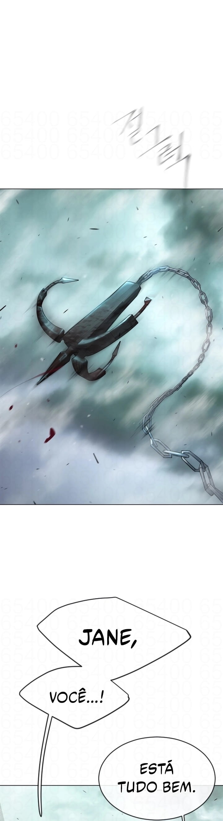 Superhuman Era Capítulo 135 Página 27