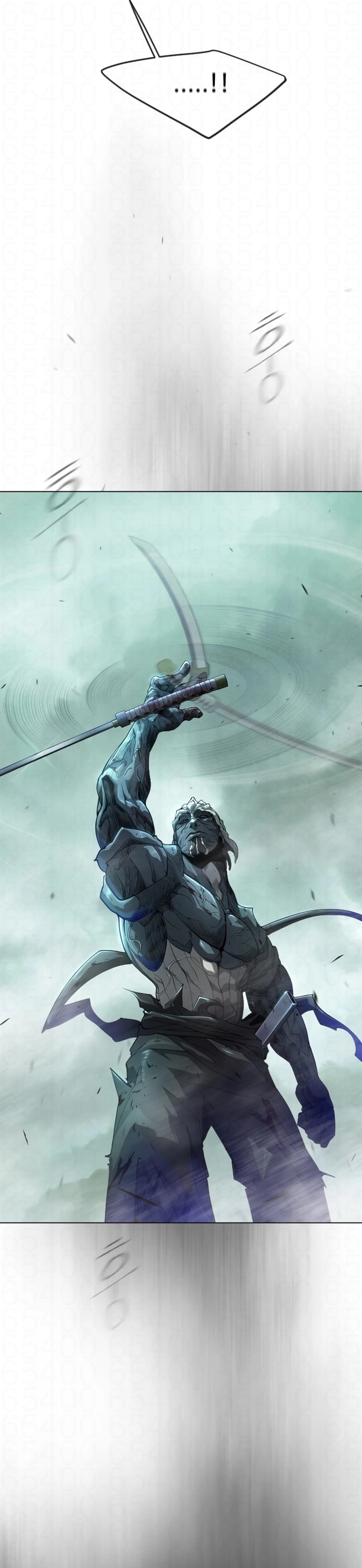 Superhuman Era Capítulo 135 Página 29