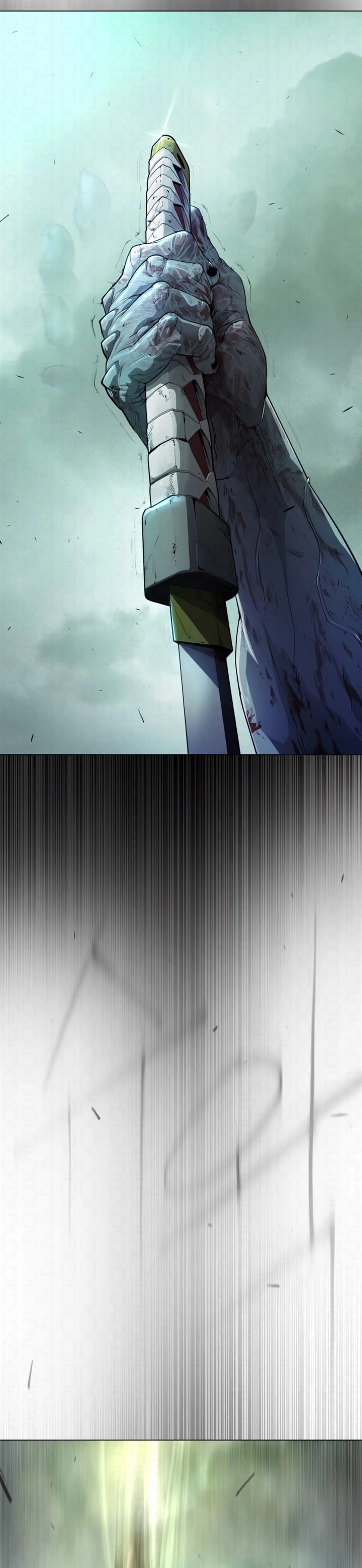 Superhuman Era Capítulo 135 Página 30