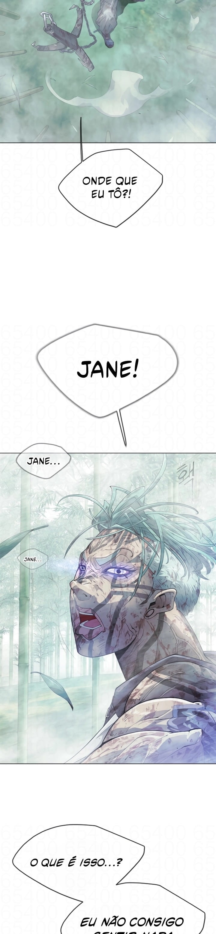 Superhuman Era Capítulo 135 Página 38