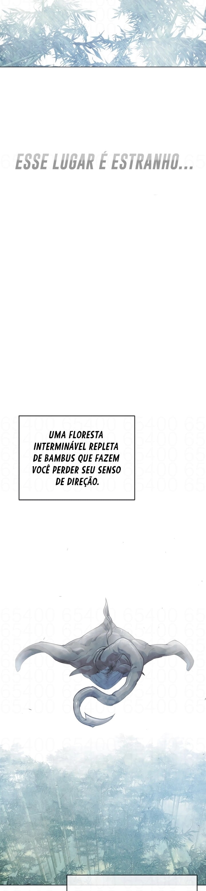 Superhuman Era Capítulo 135 Página 40