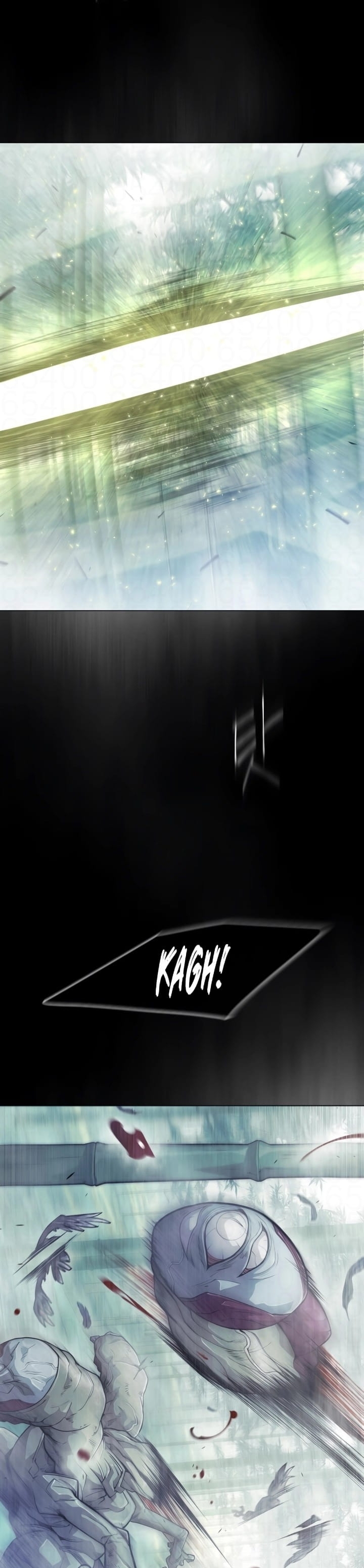 Superhuman Era Capítulo 135 Página 42