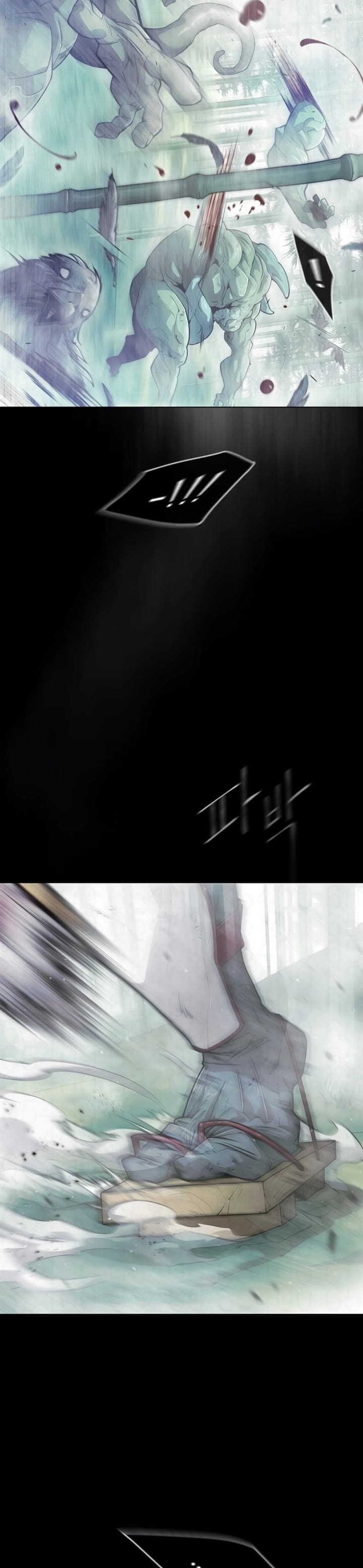Superhuman Era Capítulo 135 Página 43
