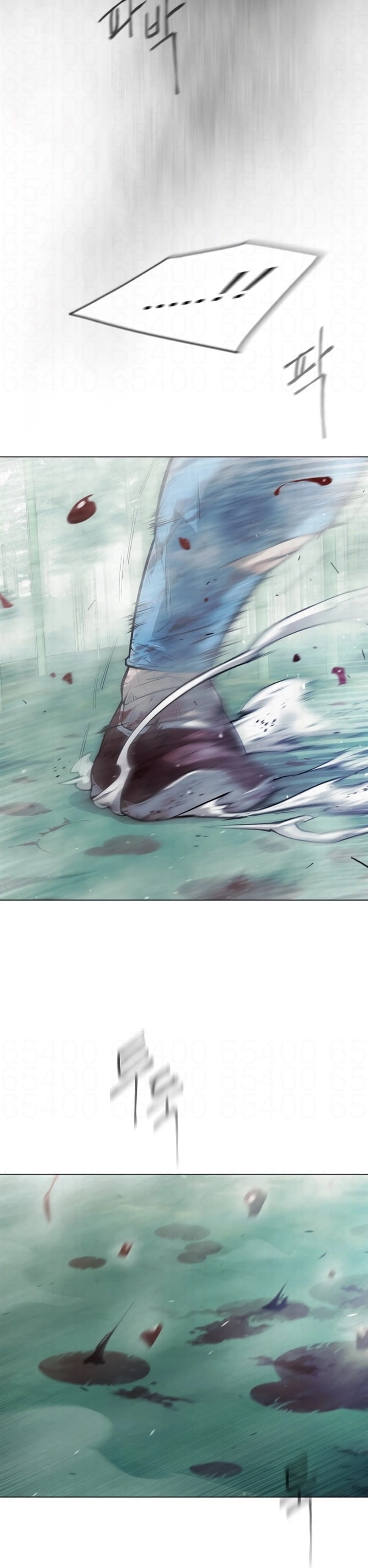 Superhuman Era Capítulo 135 Página 49