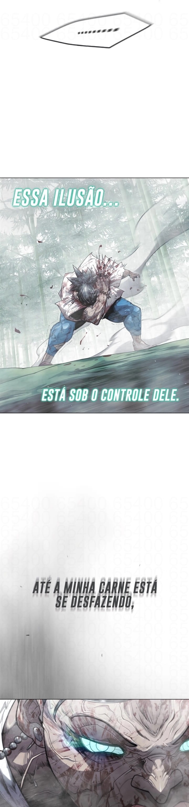 Superhuman Era Capítulo 135 Página 50